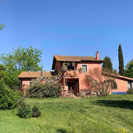 La Casa Di Francesco Incantevole Casale Di Campagna With Pool Piscina Apartment *