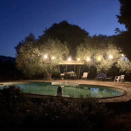 La Casa Di Francesco Incantevole Casale Di Campagna With Pool Piscina *