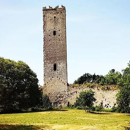 La Casa Di Francesco Incantevole Casale Di Campagna With Pool Piscina Soriano nel Cimino