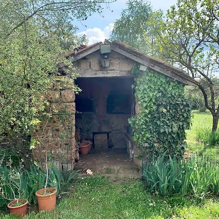 La Casa Di Francesco Incantevole Casale Di Campagna With Pool Piscina Soriano nel Cimino