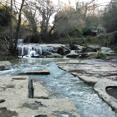 La Casa Di Francesco Incantevole Casale Di Campagna With Pool Piscina Soriano nel Cimino