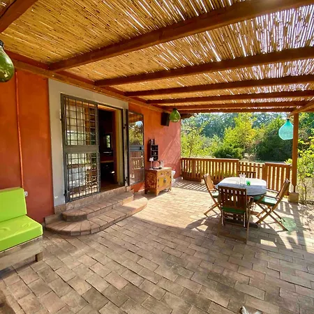 דירה La Casa Di Francesco Incantevole Casale Di Campagna With Pool Piscina *