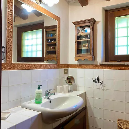 La Casa Di Francesco Incantevole Casale Di Campagna With Pool Piscina Apartment *
