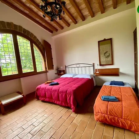 La Casa Di Francesco Incantevole Casale Di Campagna With Pool Piscina Apartment Soriano nel Cimino