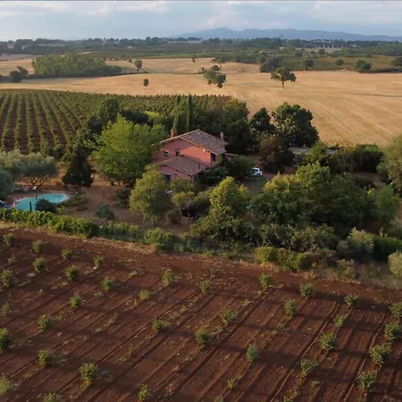 La Casa Di Francesco Daire *