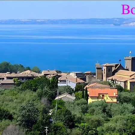 La Casa Di Francesco
