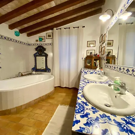 Διαμέρισμα La Casa Di Francesco Soriano nel Cimino