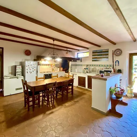 La Casa Di Francesco *