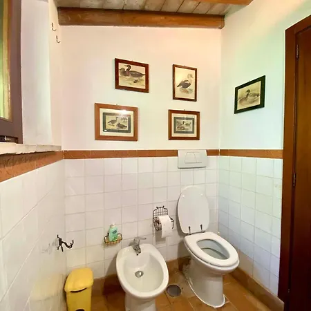 La Casa Di Francesco * Soriano nel Cimino