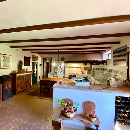 La Casa Di Francesco