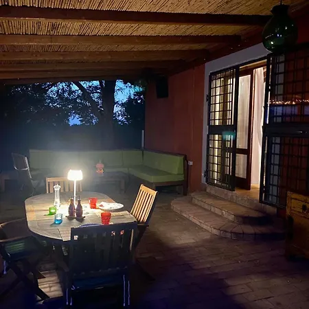La Casa Di Francesco Daire *