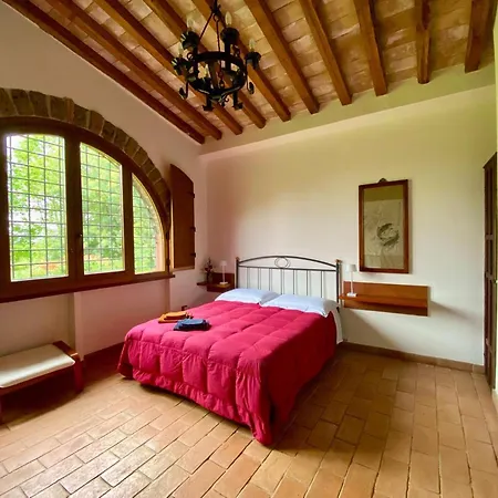 Διαμέρισμα La Casa Di Francesco Soriano nel Cimino