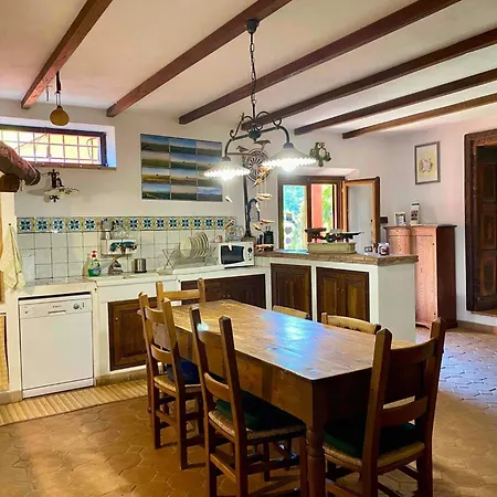 La Casa Di Francesco