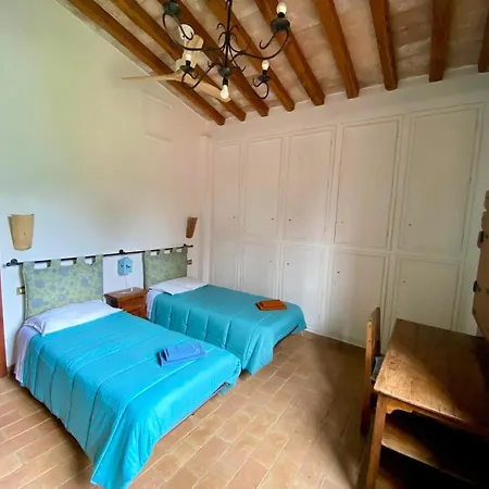 La Casa Di Francesco Appartement