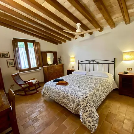 Διαμέρισμα La Casa Di Francesco