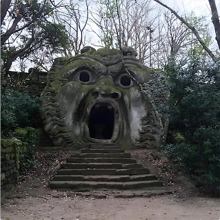 Διαμέρισμα La Casa Di Francesco